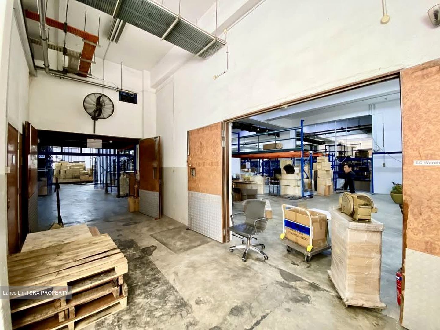 Ubi Avenue 3 (D14), Factory #588639091